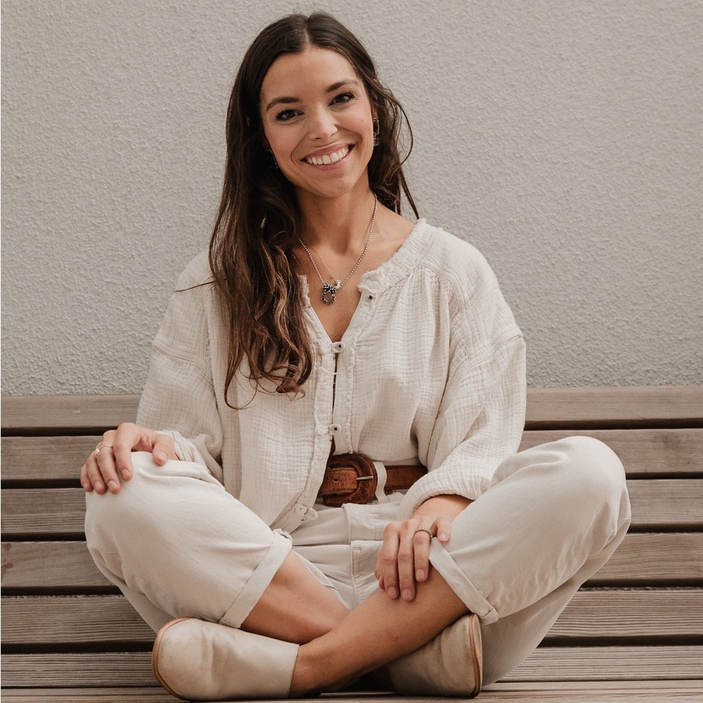 Meet your Posher, Matilda